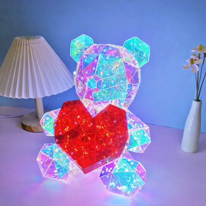 Galactic Teddy