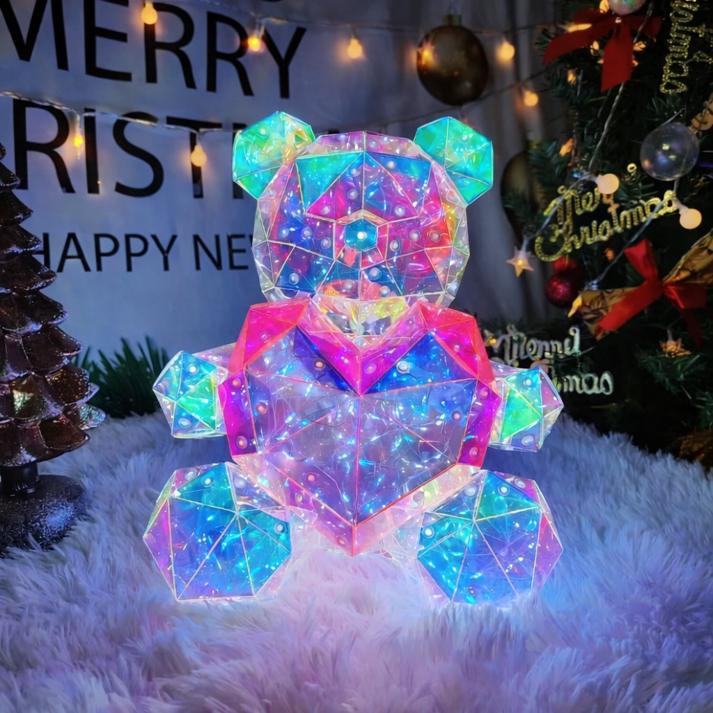 Galactic Teddy