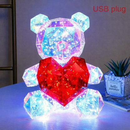 Galactic Teddy
