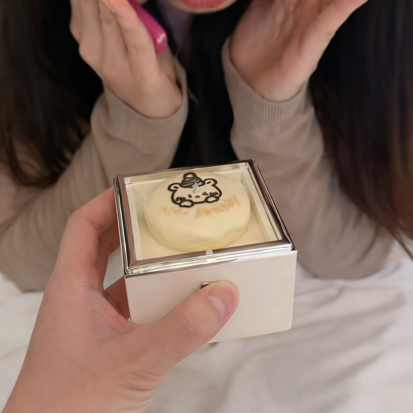 Pure Surprise Box