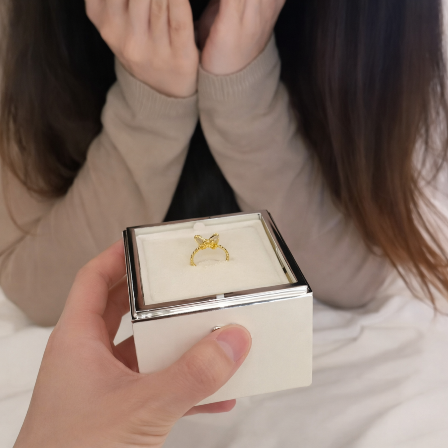 Pure Surprise Box